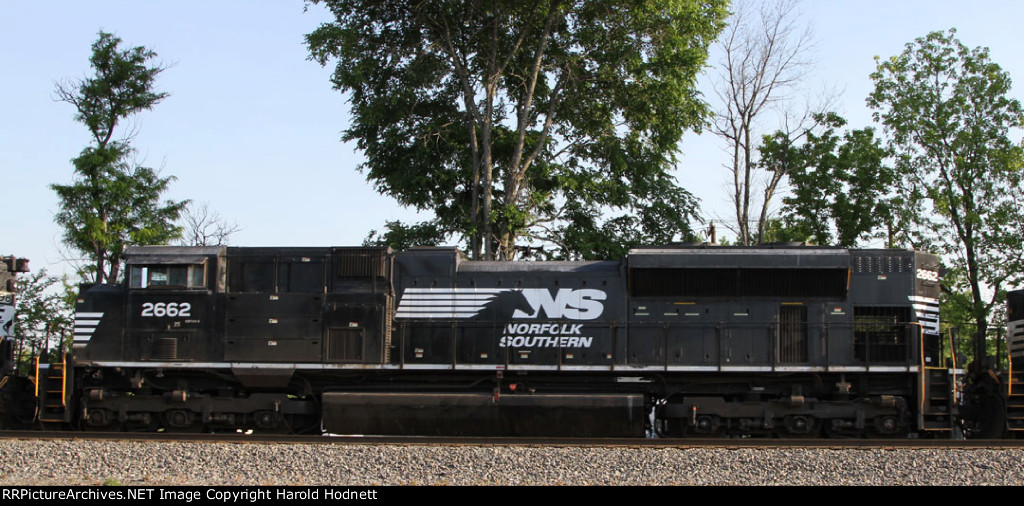 NS 2662